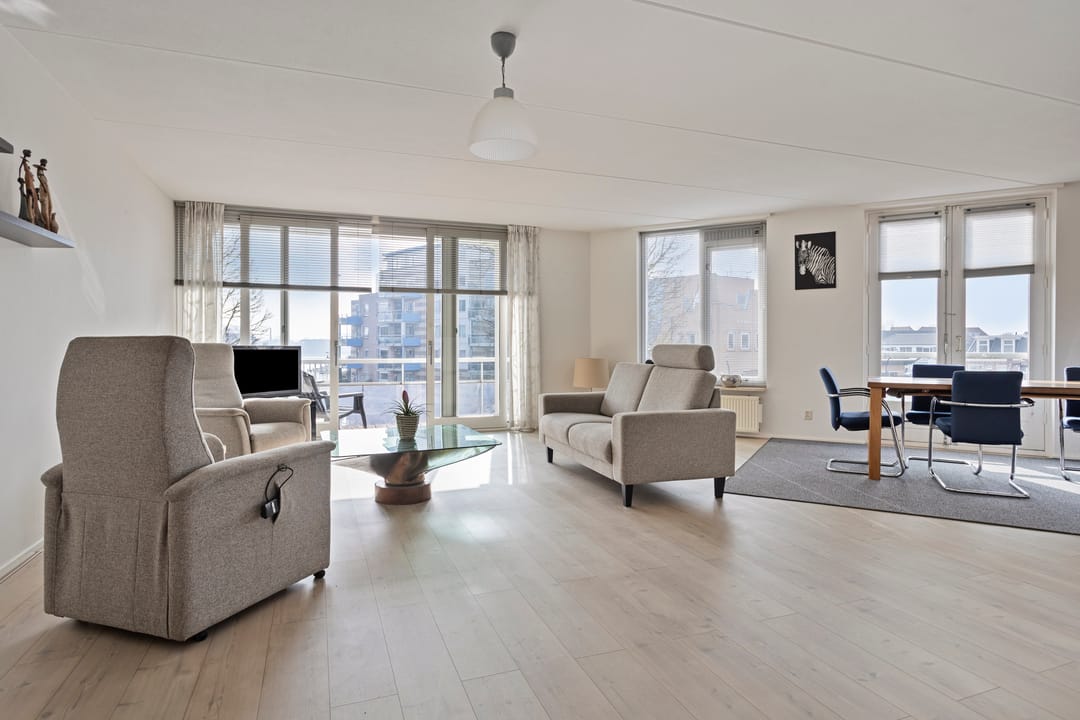 Foto 23 van 1e Oosterkade 31