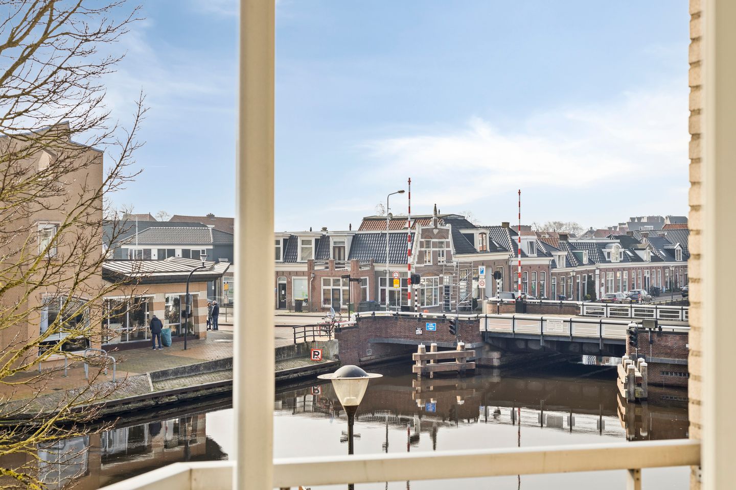 Photo 25 of 1e Oosterkade 31