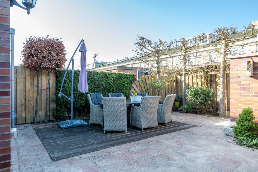 Foto 28 van Pol de Monthove 21