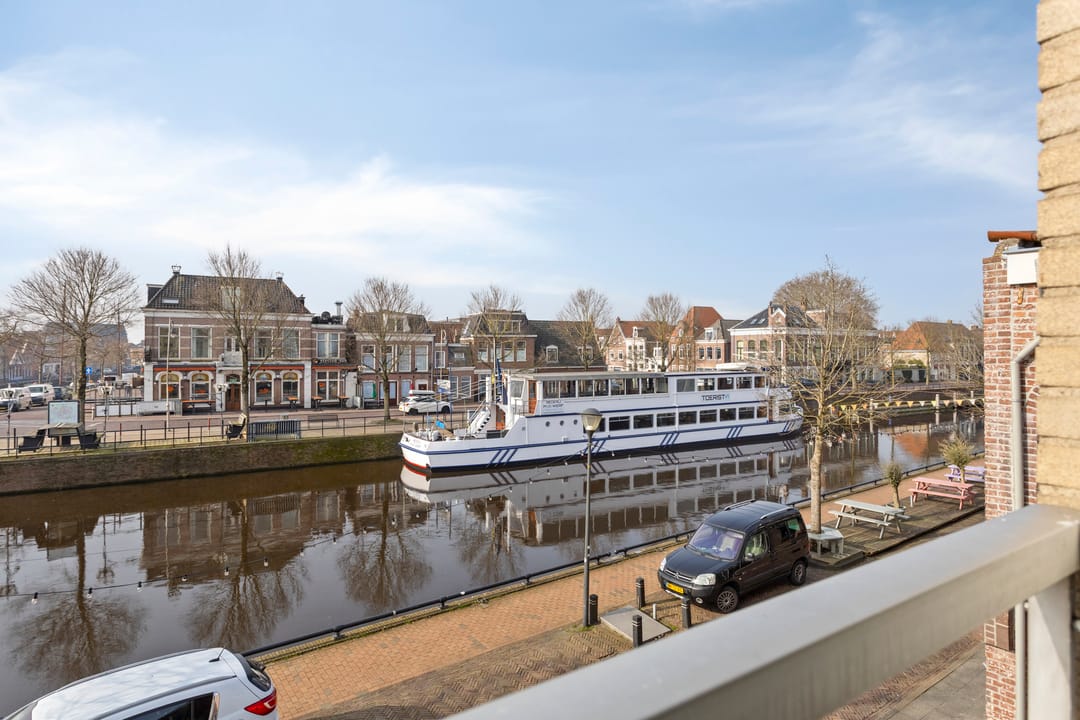 Foto 28 van 1e Oosterkade 31