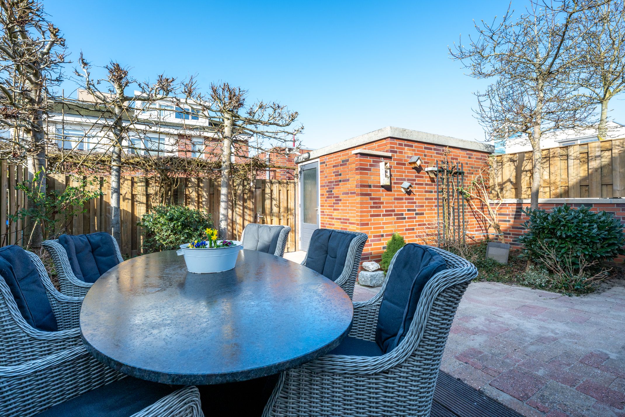 Foto 30 van Pol de Monthove 21