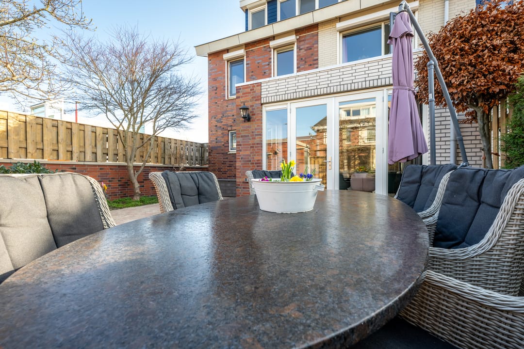 Foto 31 van Pol de Monthove 21