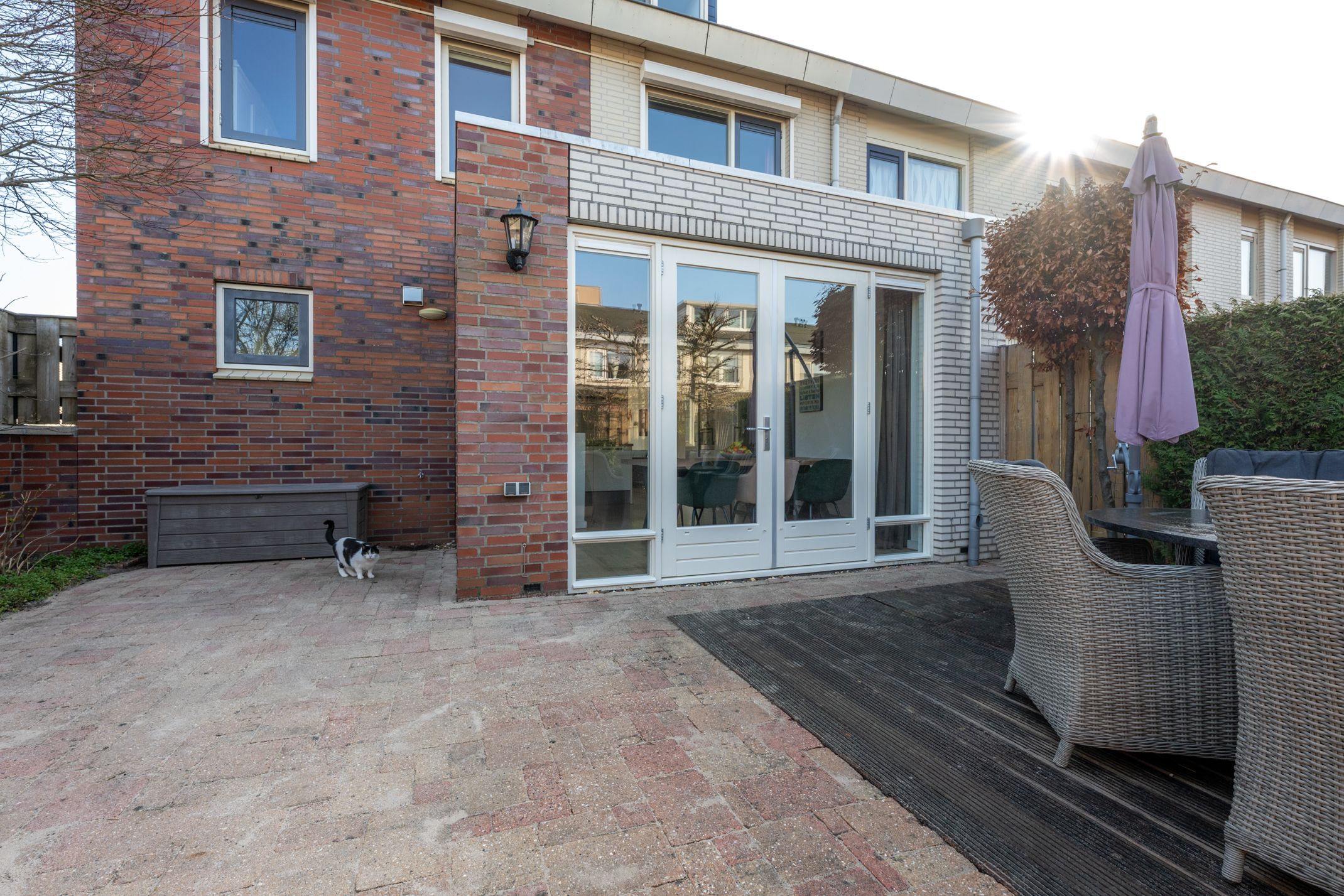 Foto 33 van Pol de Monthove 21