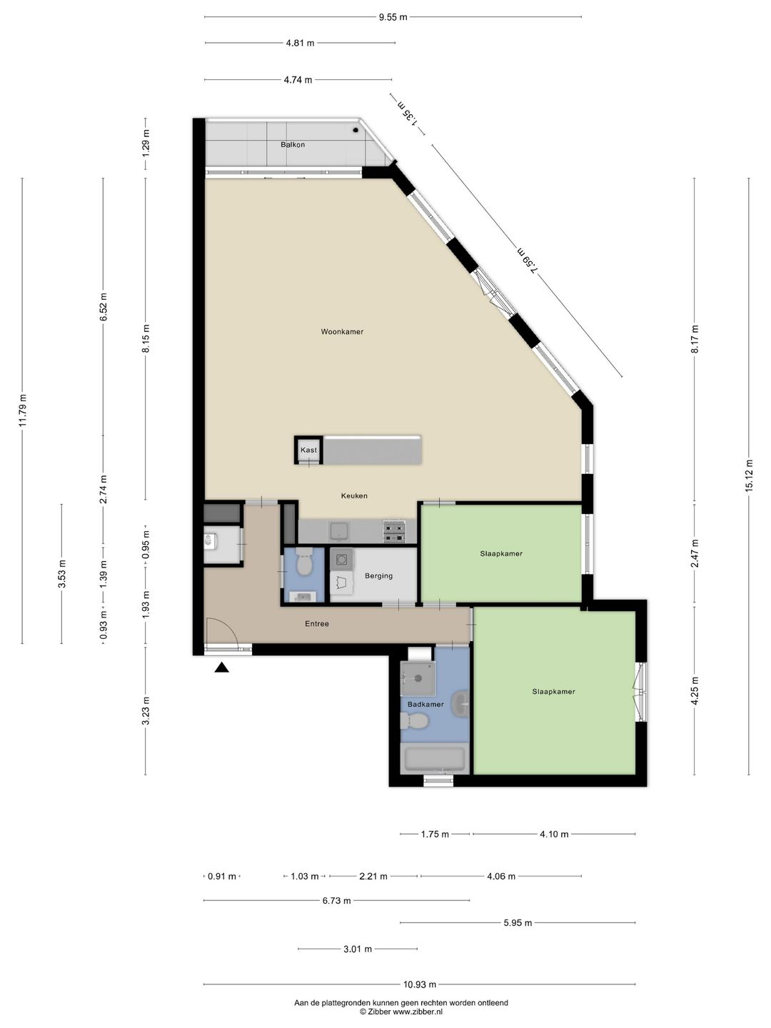 Foto 53 van 1e Oosterkade 31