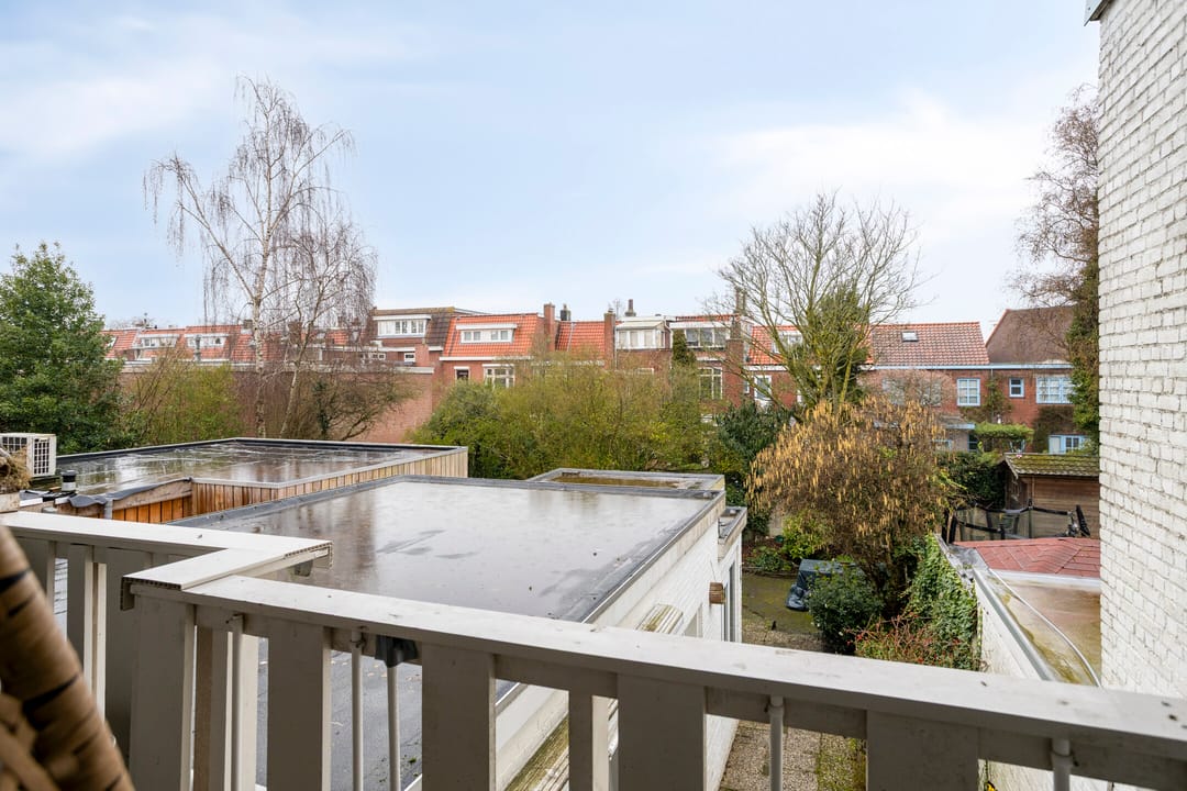 Foto 17 van Burgemeester De Roocklaan 34-A