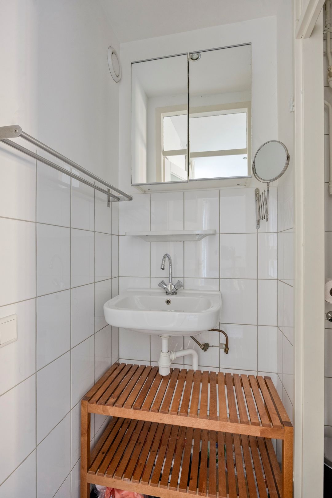 Atmospheric and Bright Apartment in Popular Frederik Hendrikbuurt — 13
