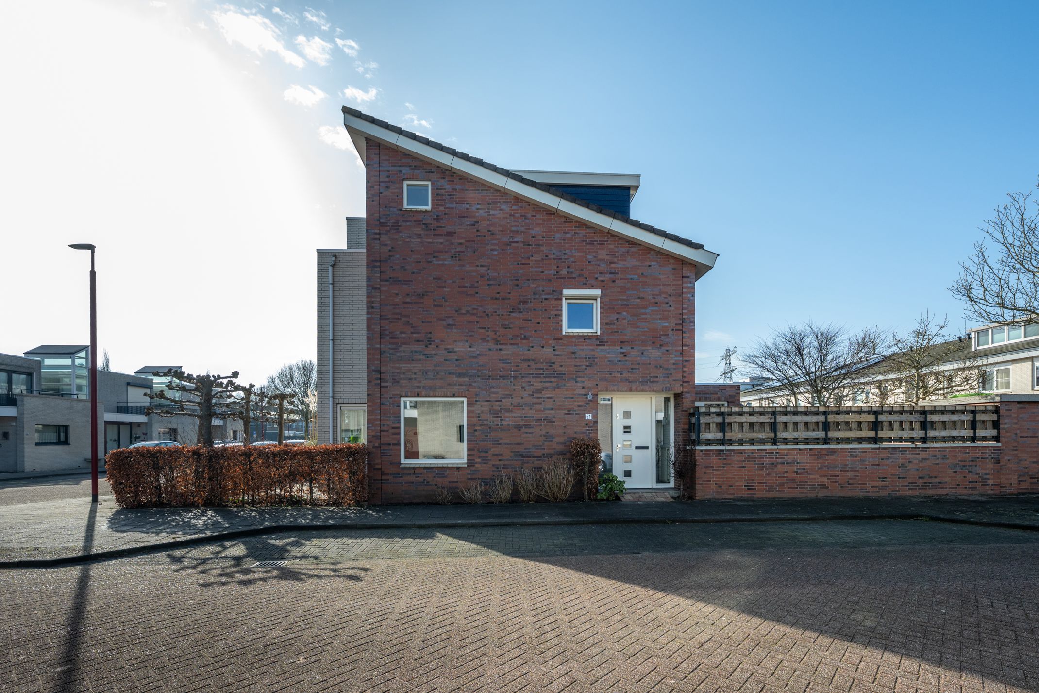 Foto 63 van Pol de Monthove 21