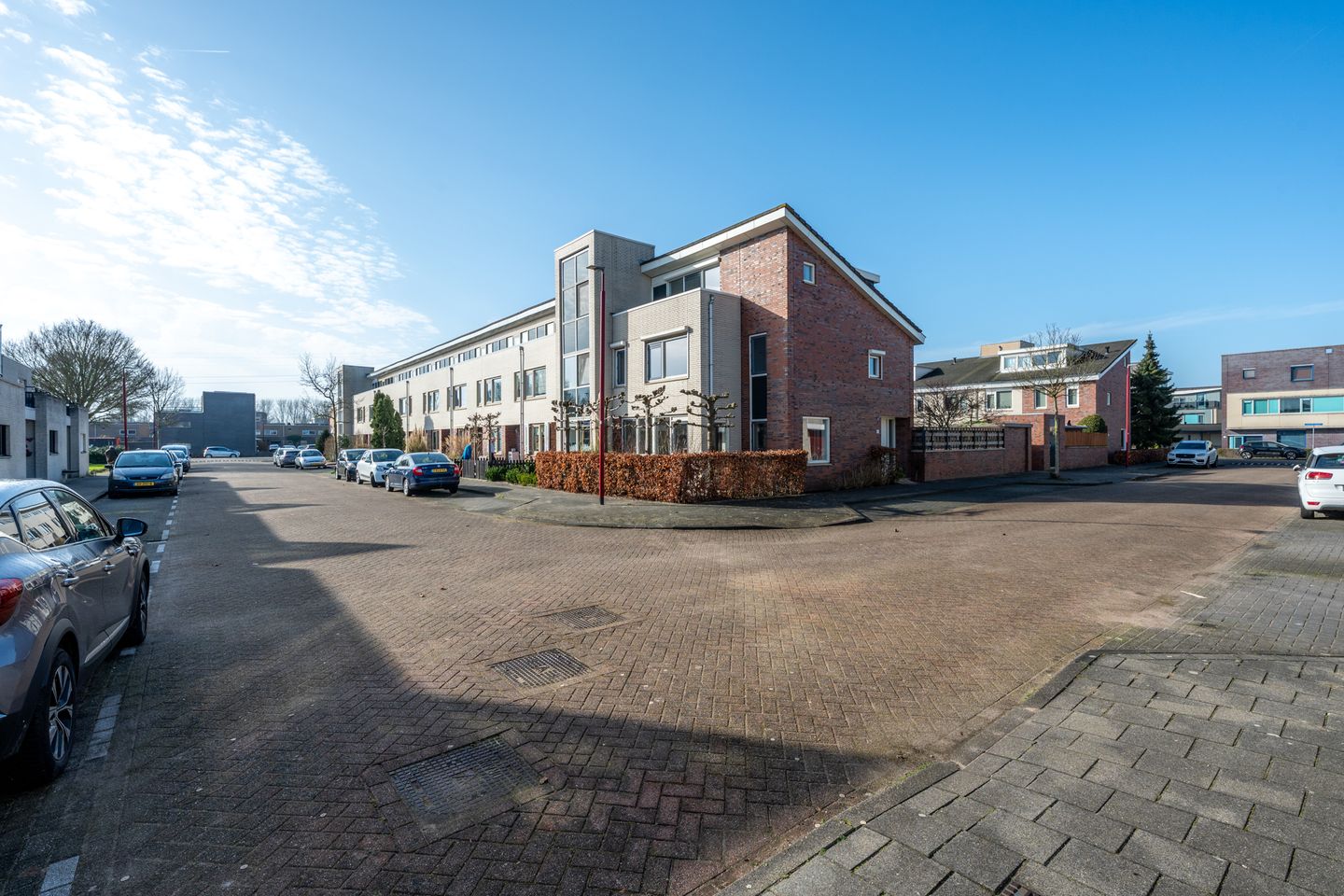 Foto 64 van Pol de Monthove 21