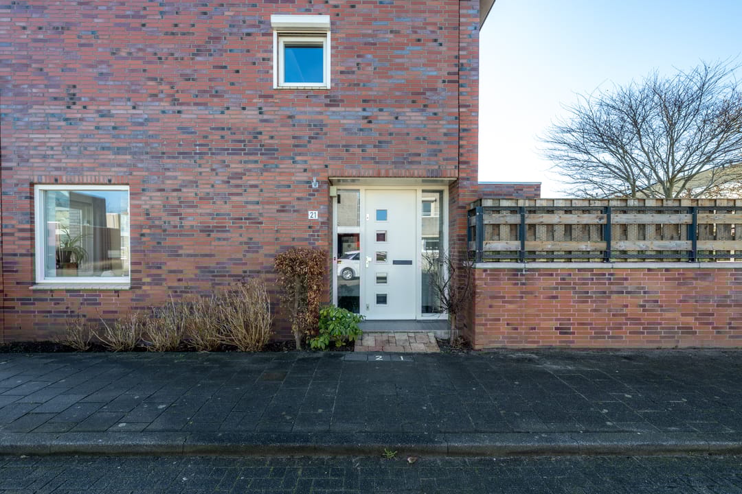 Foto 68 van Pol de Monthove 21