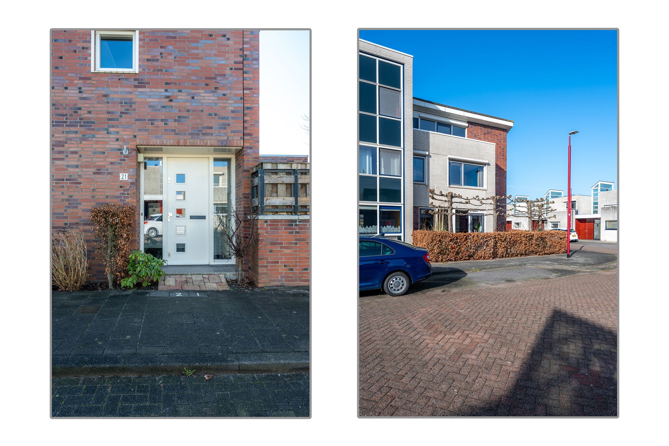 Foto 69 van Pol de Monthove 21