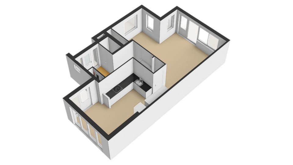 Foto 71 van Pol de Monthove 21