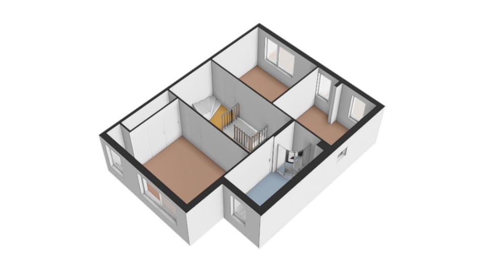 Foto 78 van Pol de Monthove 21