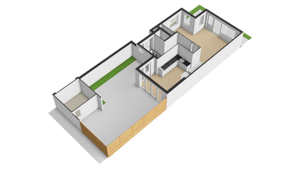 Foto 80 van Pol de Monthove 21