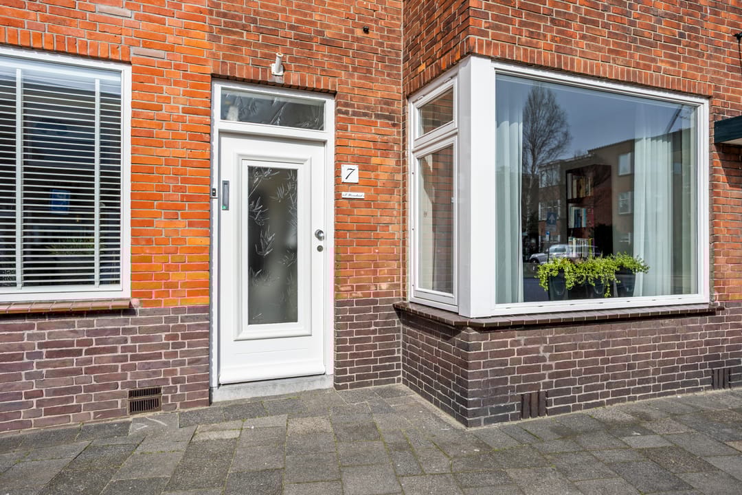 Foto 2 van Pauwstraat 7