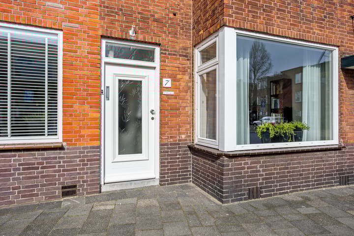 Foto 2 van Pauwstraat 7