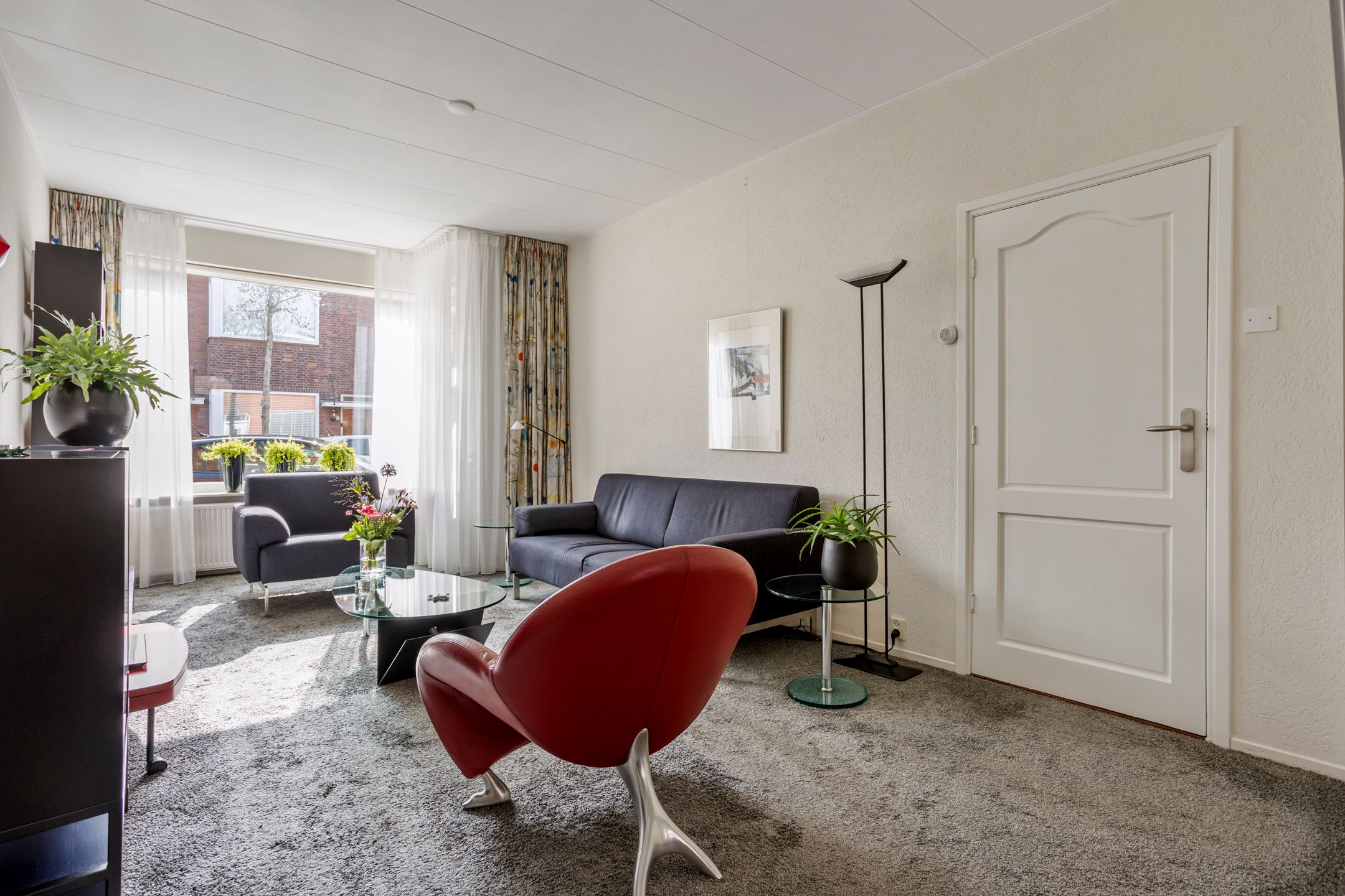 Foto 6 van Pauwstraat 7