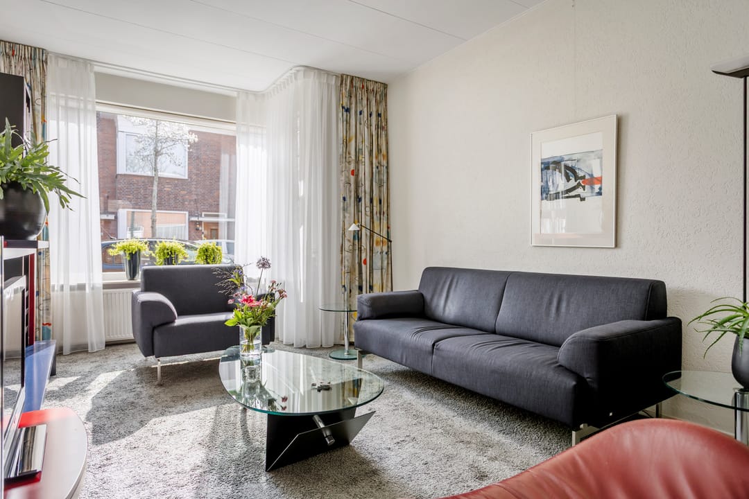 Foto 7 van Pauwstraat 7