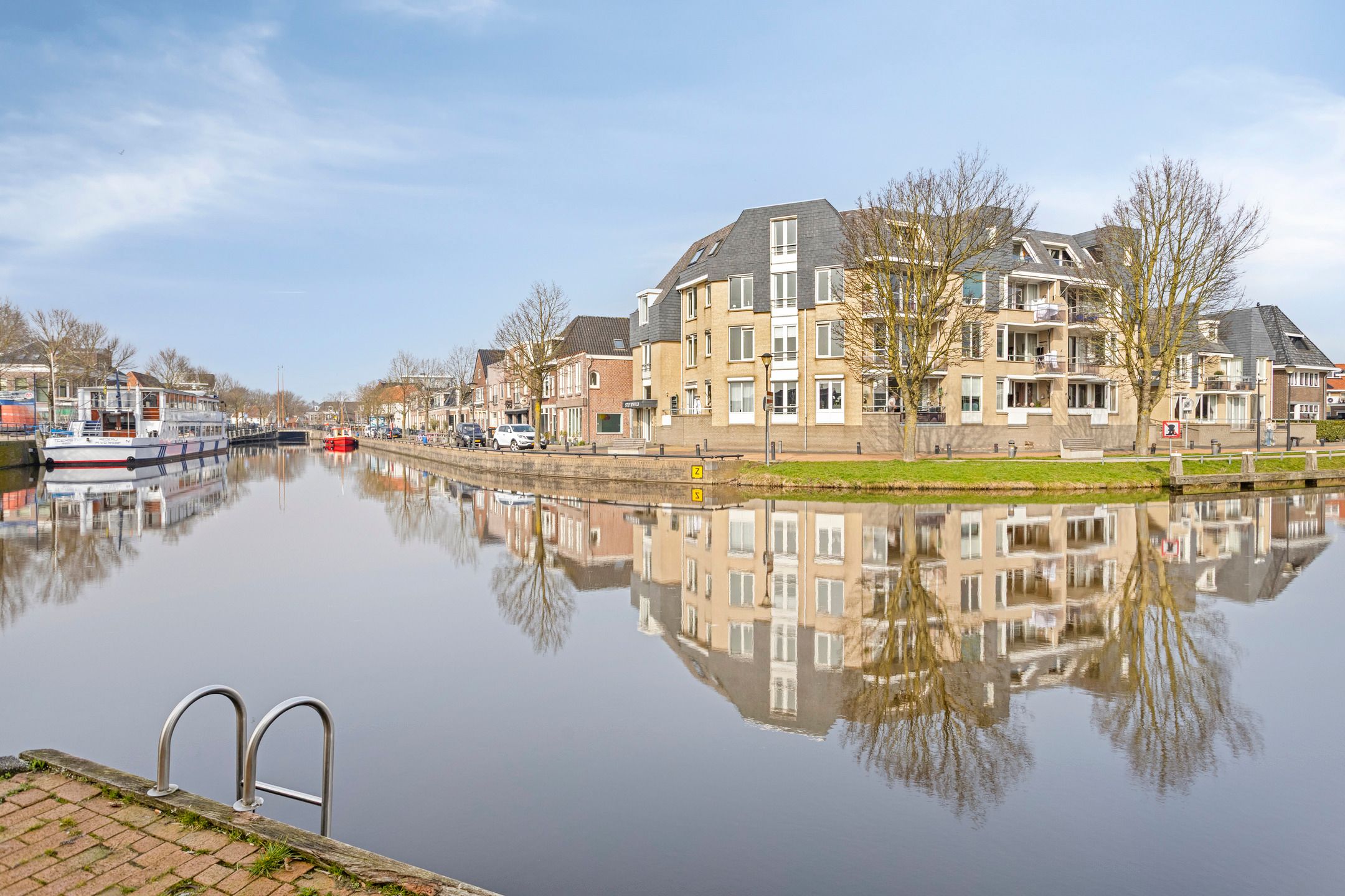 Foto 3 van 1e Oosterkade 31