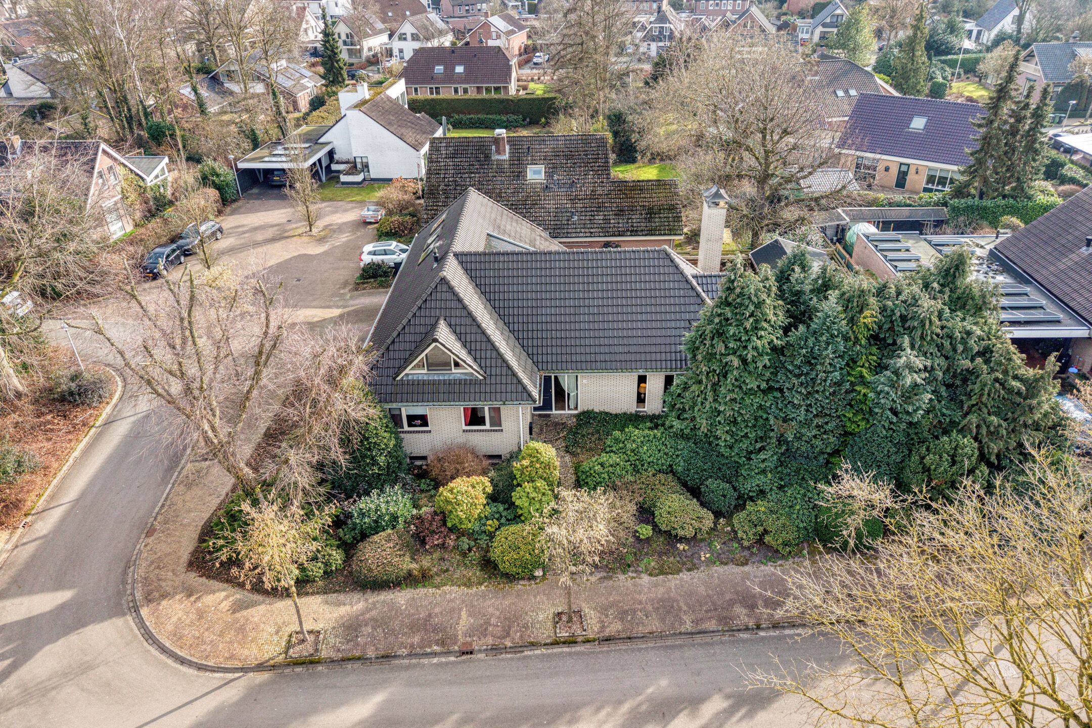 Buying a house in The Netherlands., Baalder-Esch 20