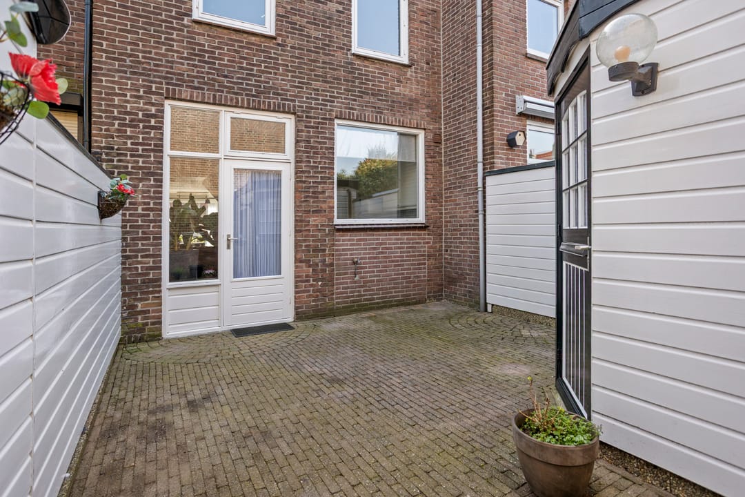 Foto 13 van Pauwstraat 7