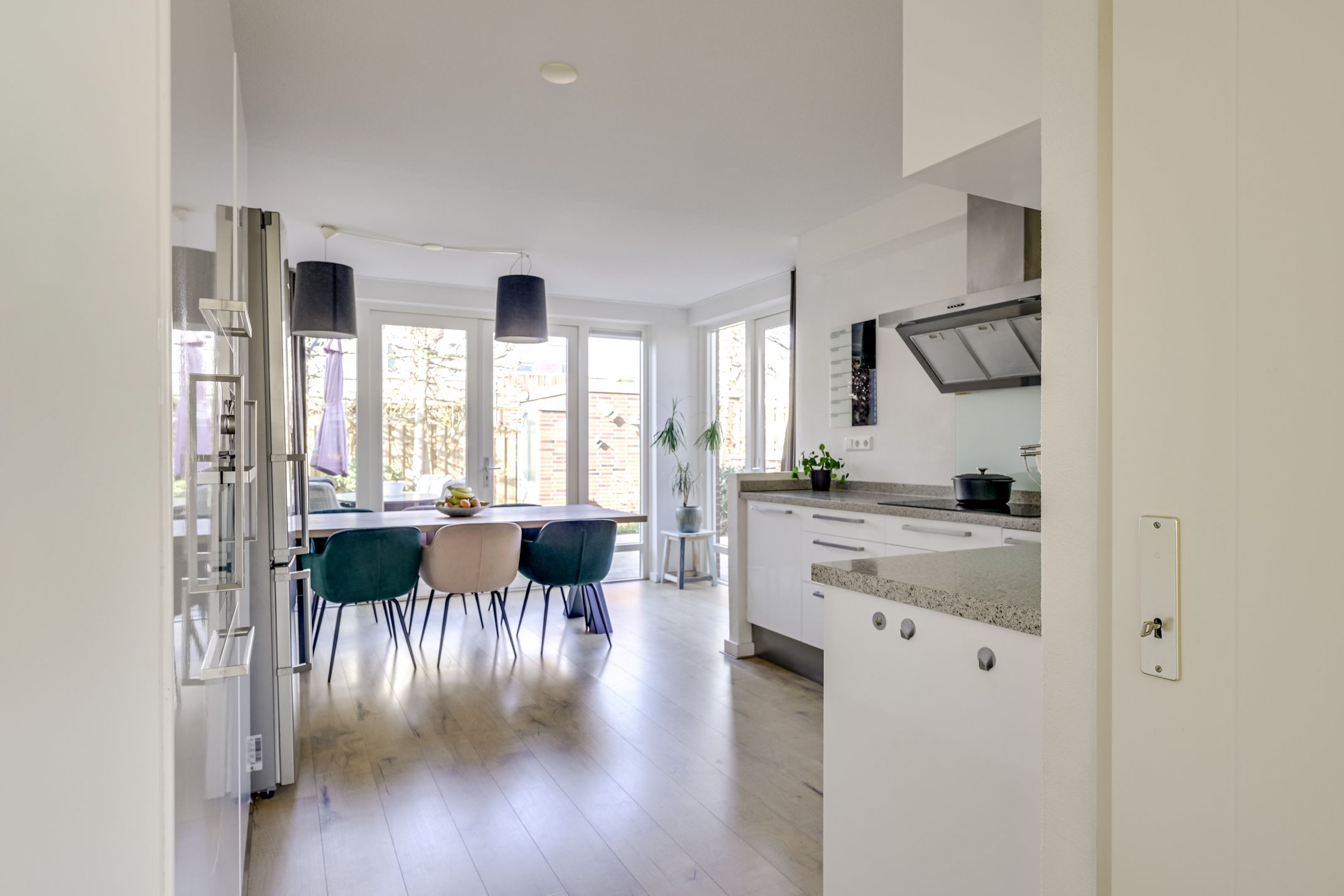 Foto 3 van Pol de Monthove 21