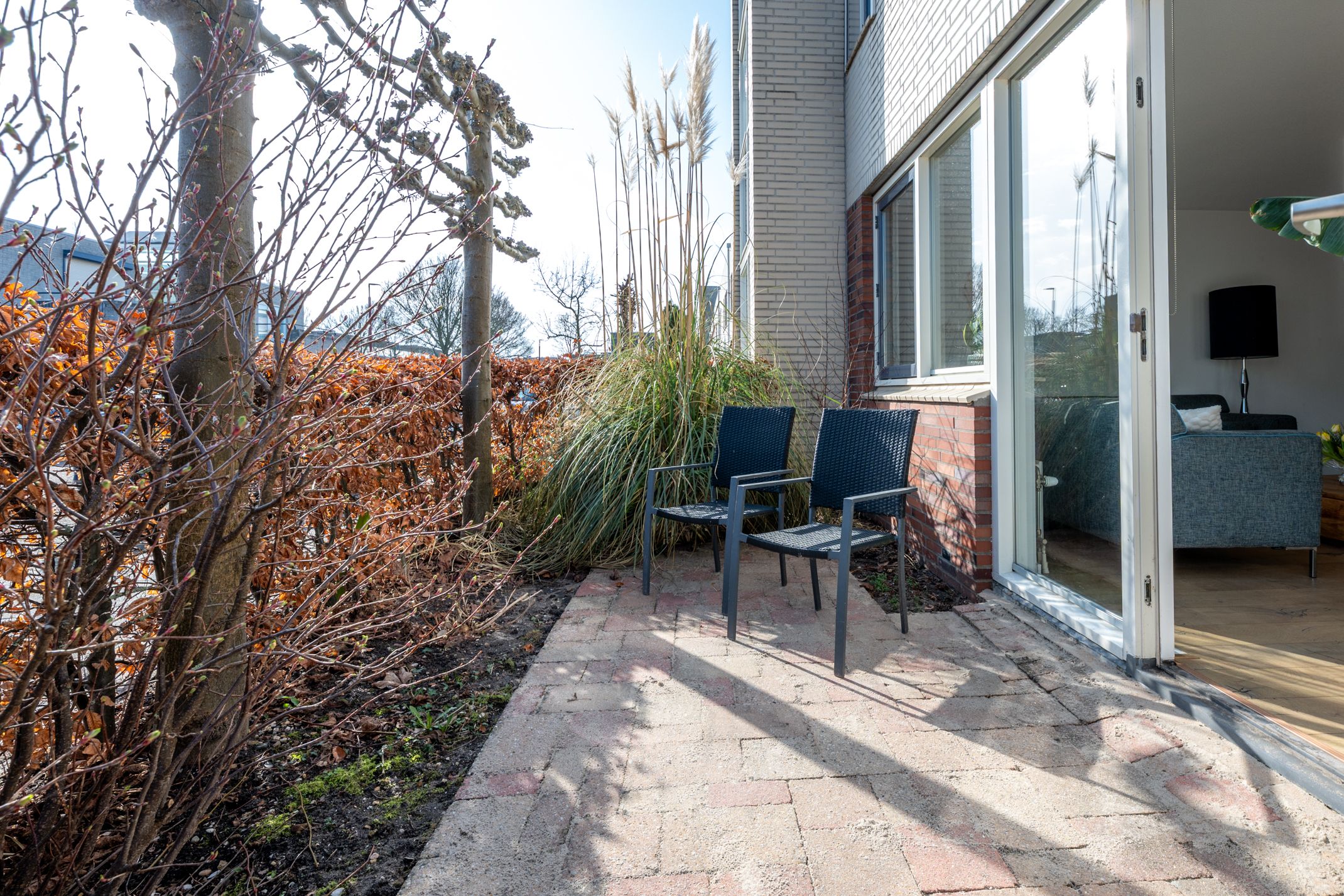 Foto 9 van Pol de Monthove 21