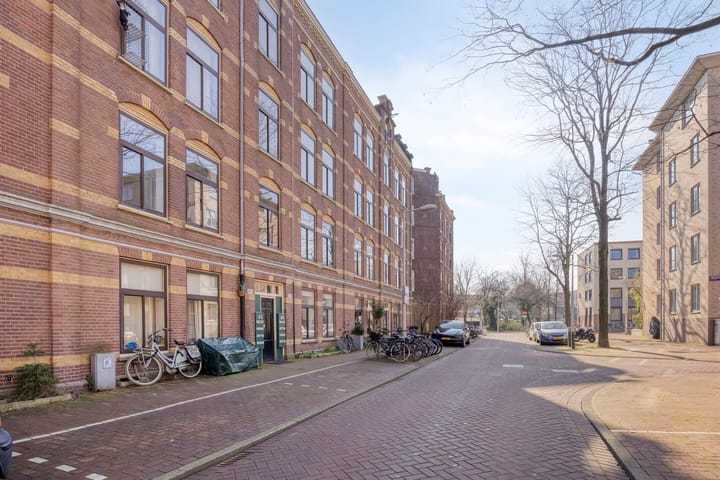 Foto 3 van Van Reigersbergenstraat 83-1