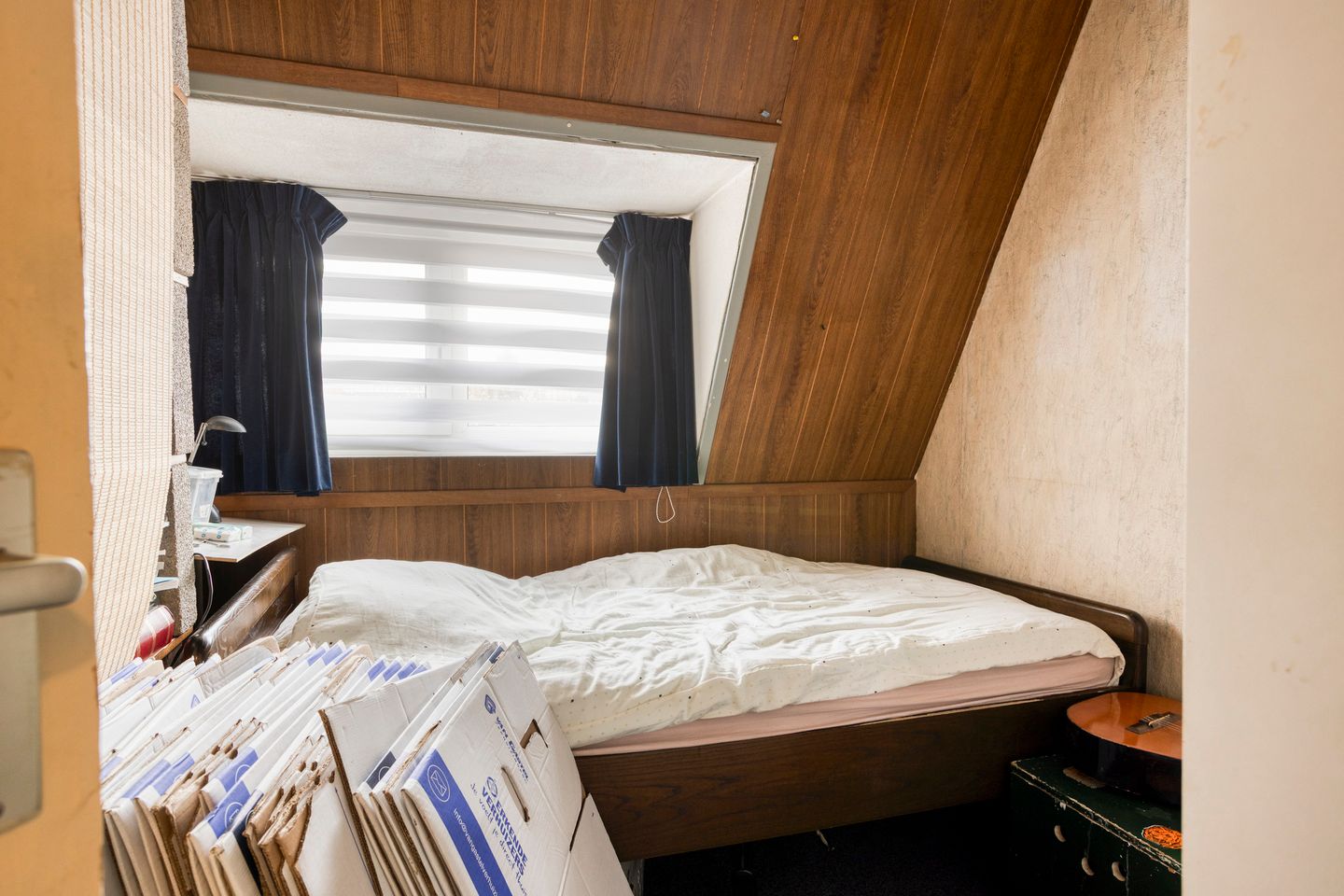 Foto 25 van Burgemeester De Roocklaan 34-A