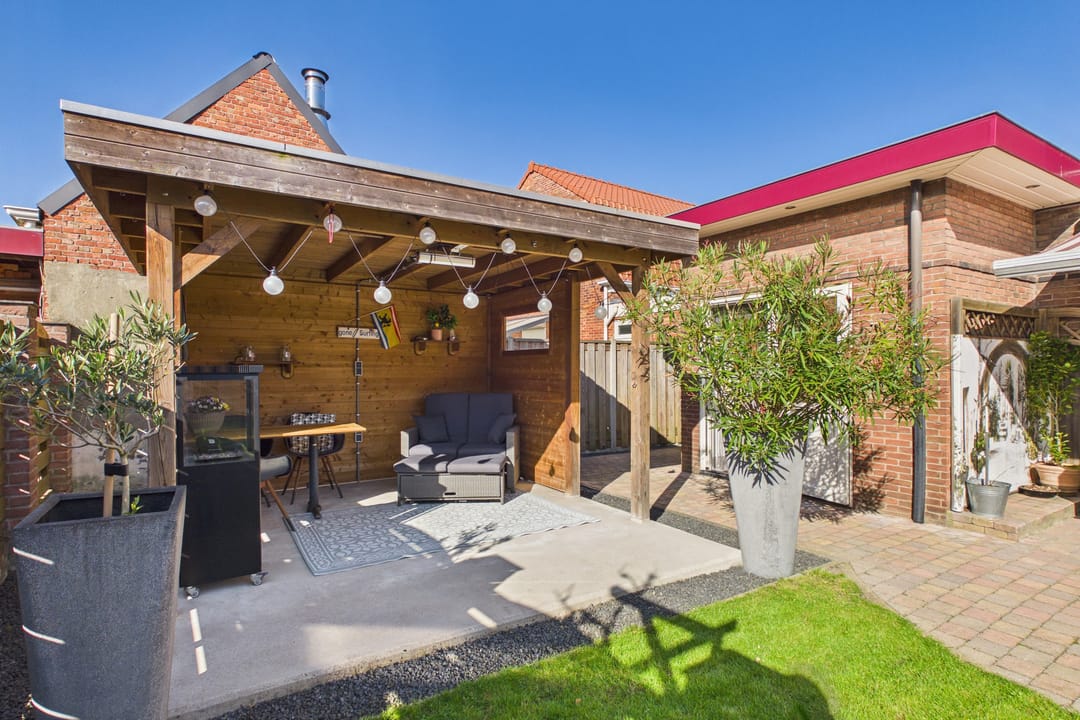 Foto 28 van Wilhelminastraat 31