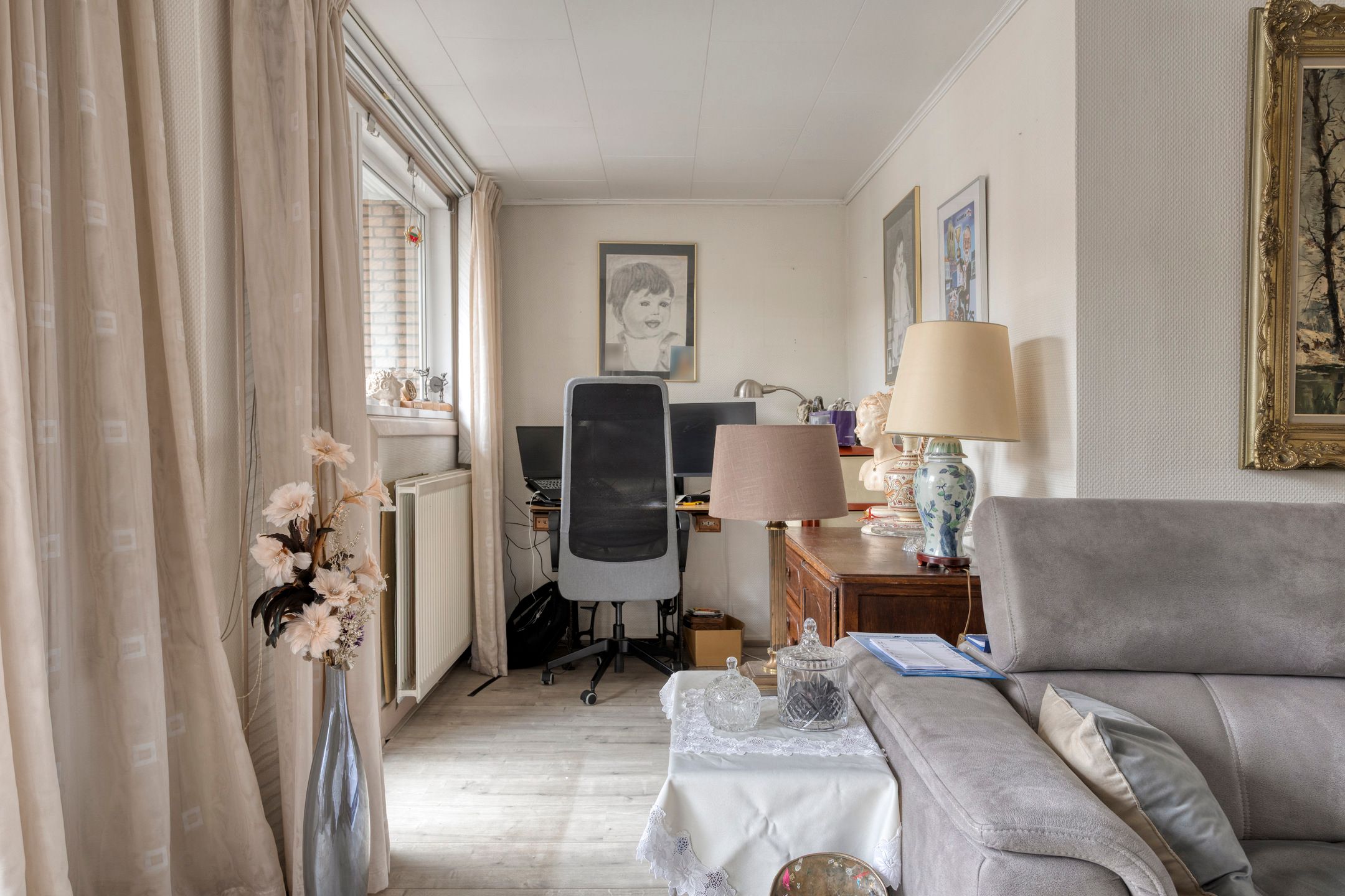 Foto 12 van Burgemeester De Roocklaan 34-A