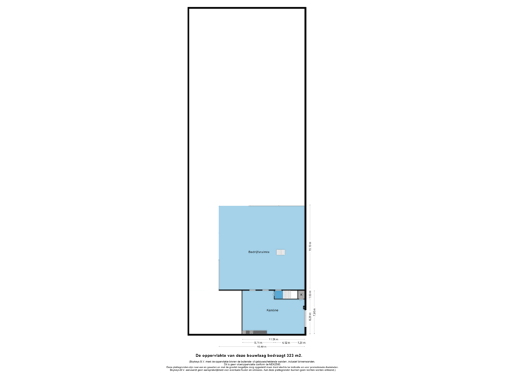 Eerste verdieping - 22