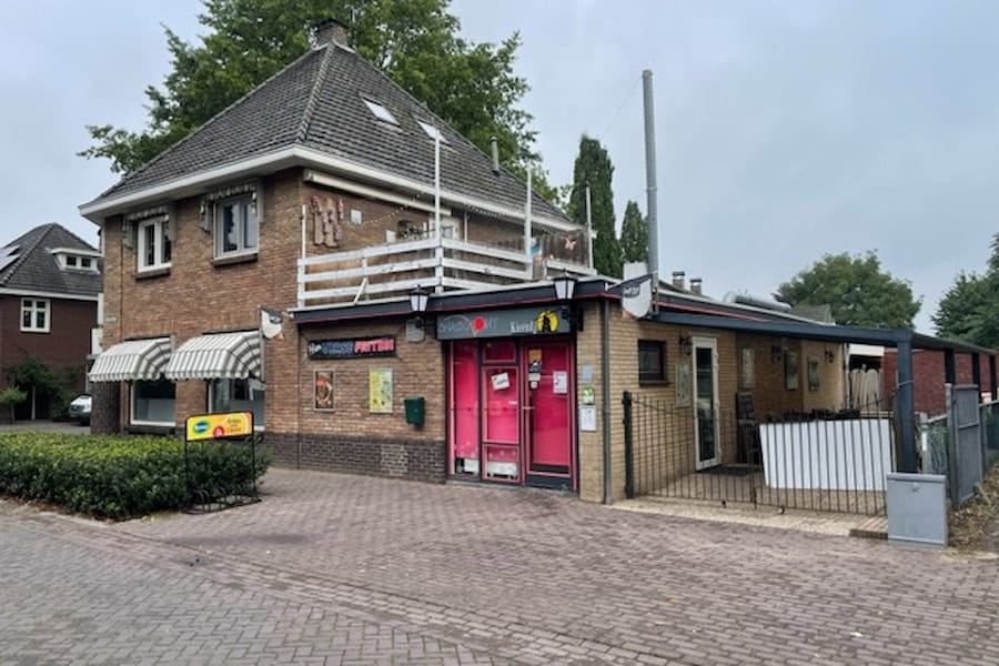 Bekijk foto 2 van Kruisstraat 1-A