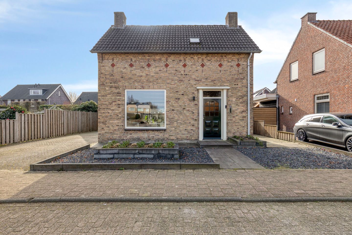 Foto 5 van Kromstraat 8-A