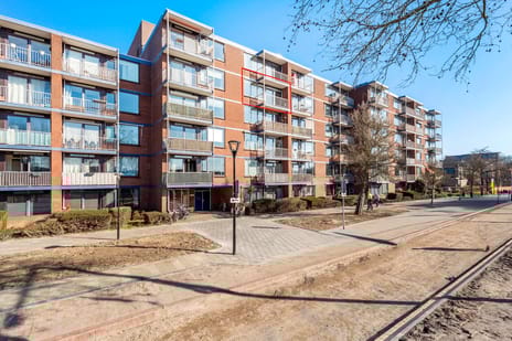 Burgemeester de Raadtsingel thumbnail