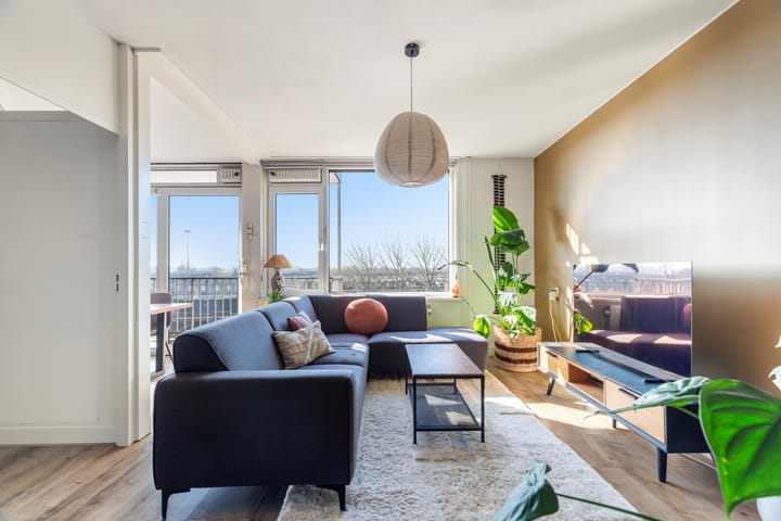 Photo 2 of Burgemeester de Raadtsingel 263