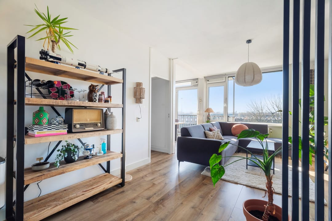 Photo 11 of Burgemeester de Raadtsingel 263