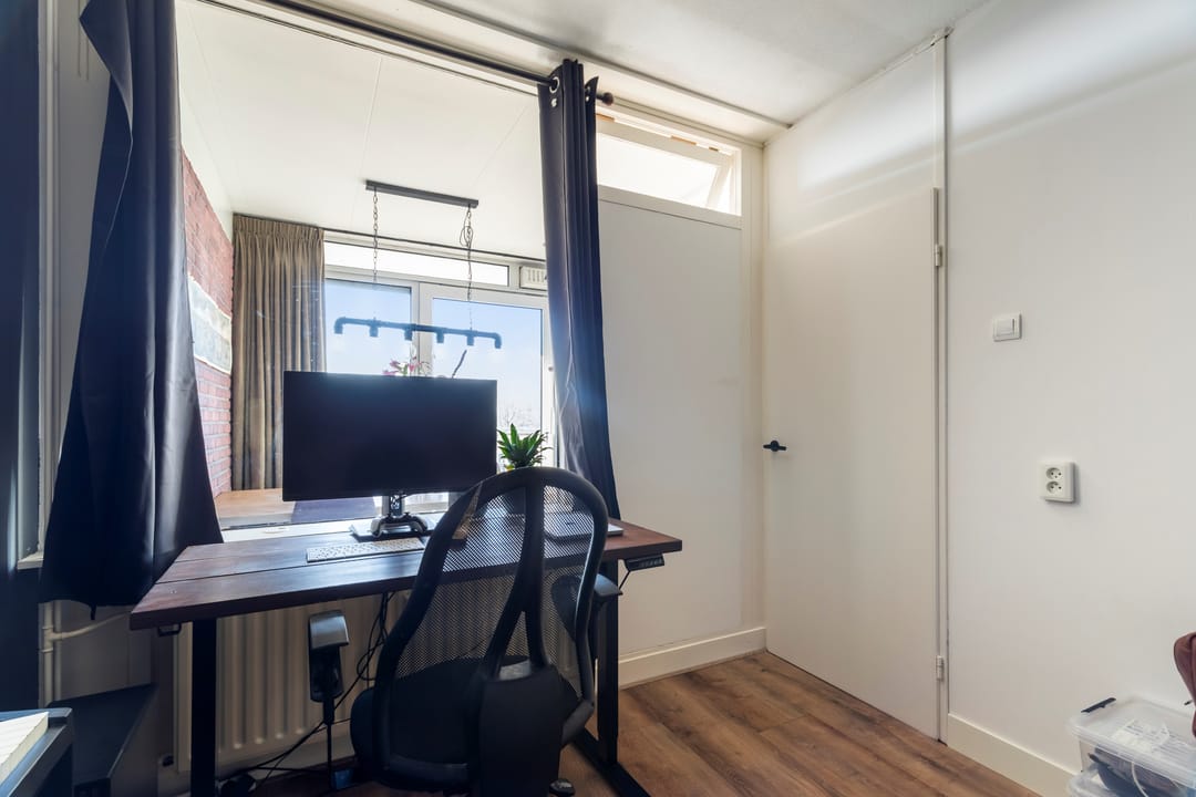 Photo 22 of Burgemeester de Raadtsingel 263