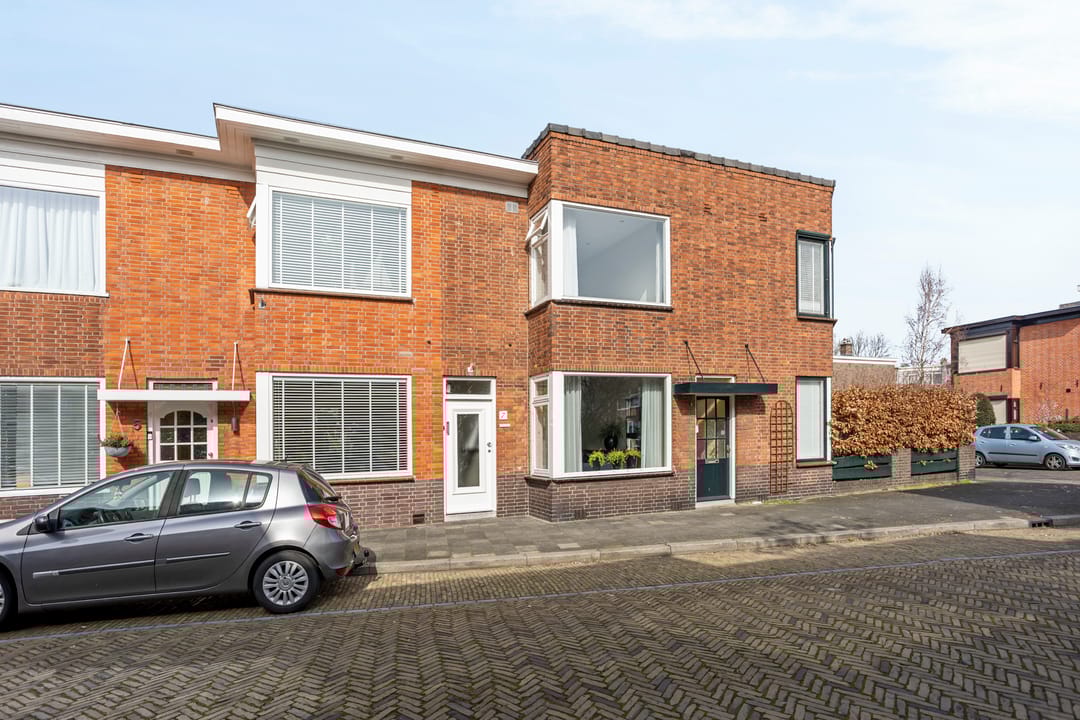 Foto 1 van Pauwstraat 7