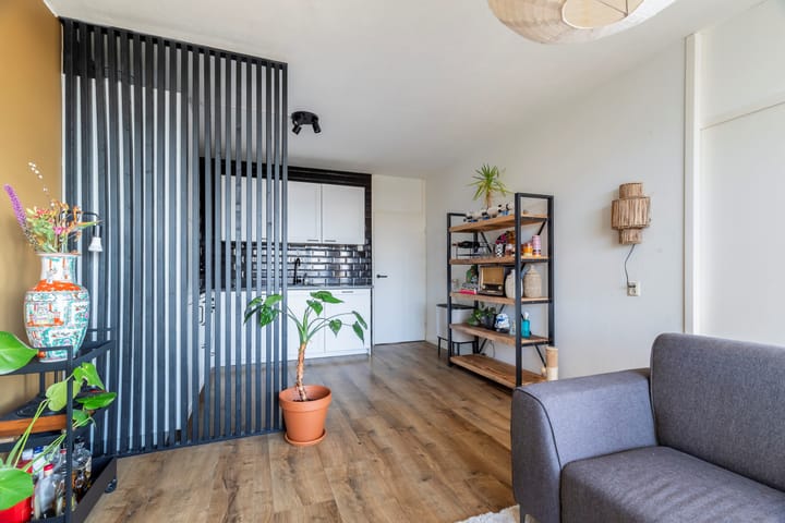 Photo 3 of Burgemeester de Raadtsingel 263