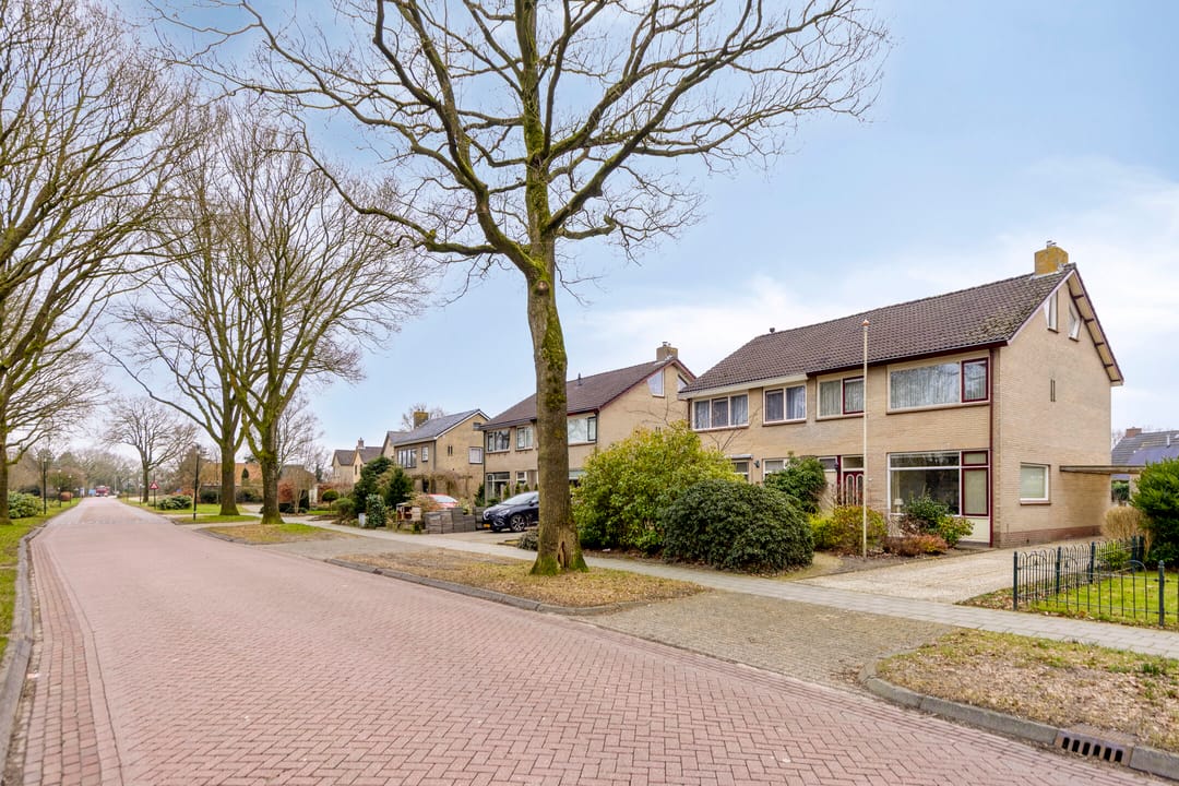 Foto 7 van Oosterwoldseweg 28