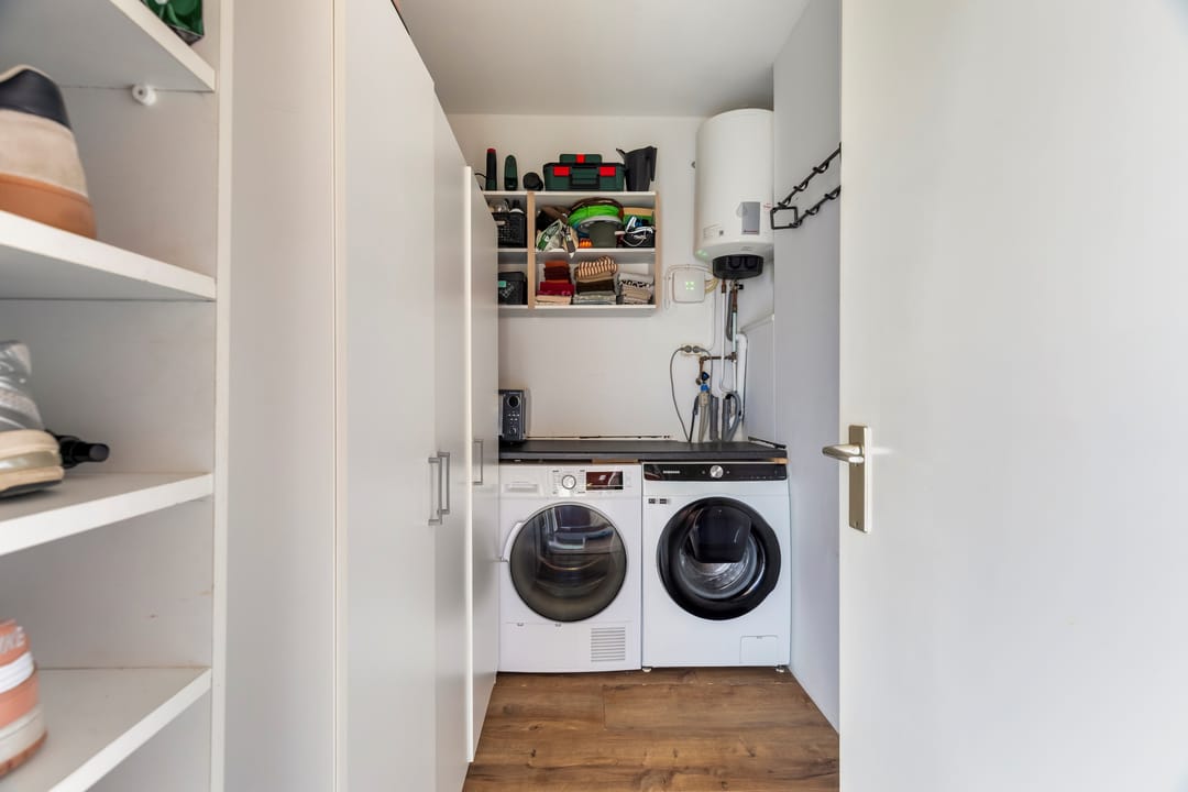 Photo 26 of Burgemeester de Raadtsingel 263