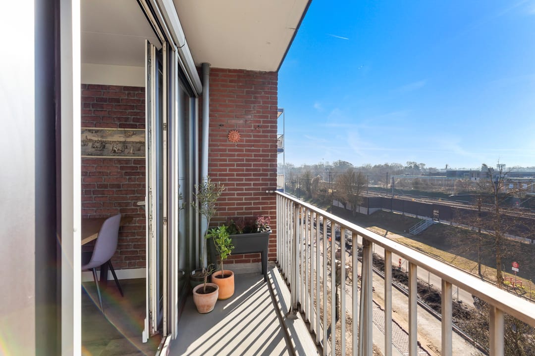 Photo 31 of Burgemeester de Raadtsingel 263