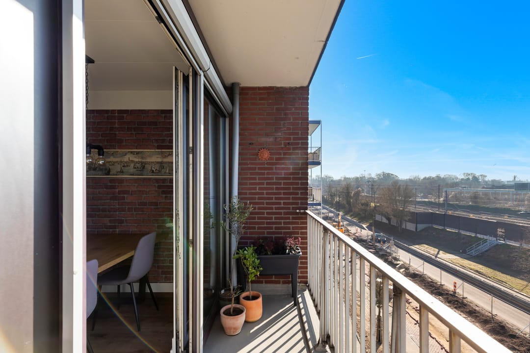 Photo 32 of Burgemeester de Raadtsingel 263