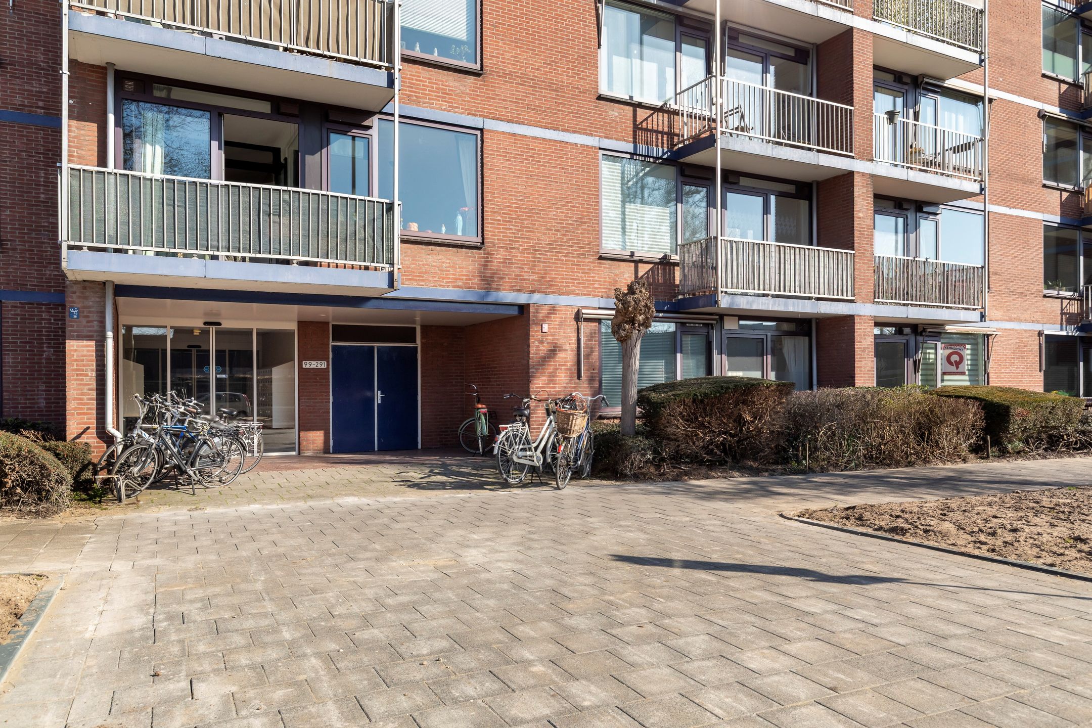 Photo 33 of Burgemeester de Raadtsingel 263