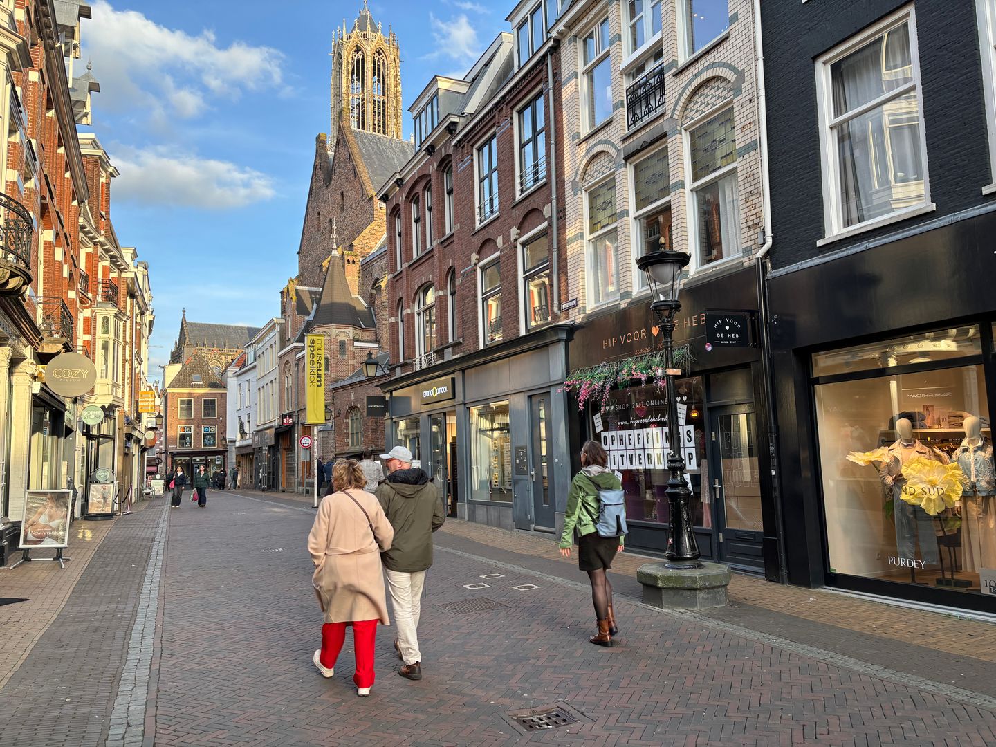 Bekijk foto 1 van Steenweg 12