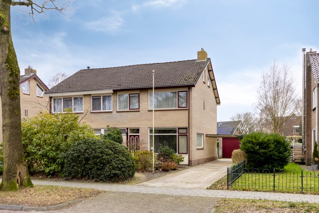 Foto 1 van Oosterwoldseweg 28