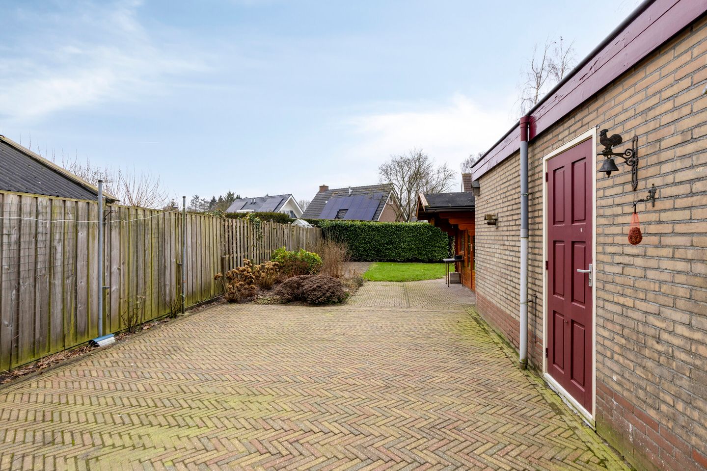 Foto 4 van Oosterwoldseweg 28