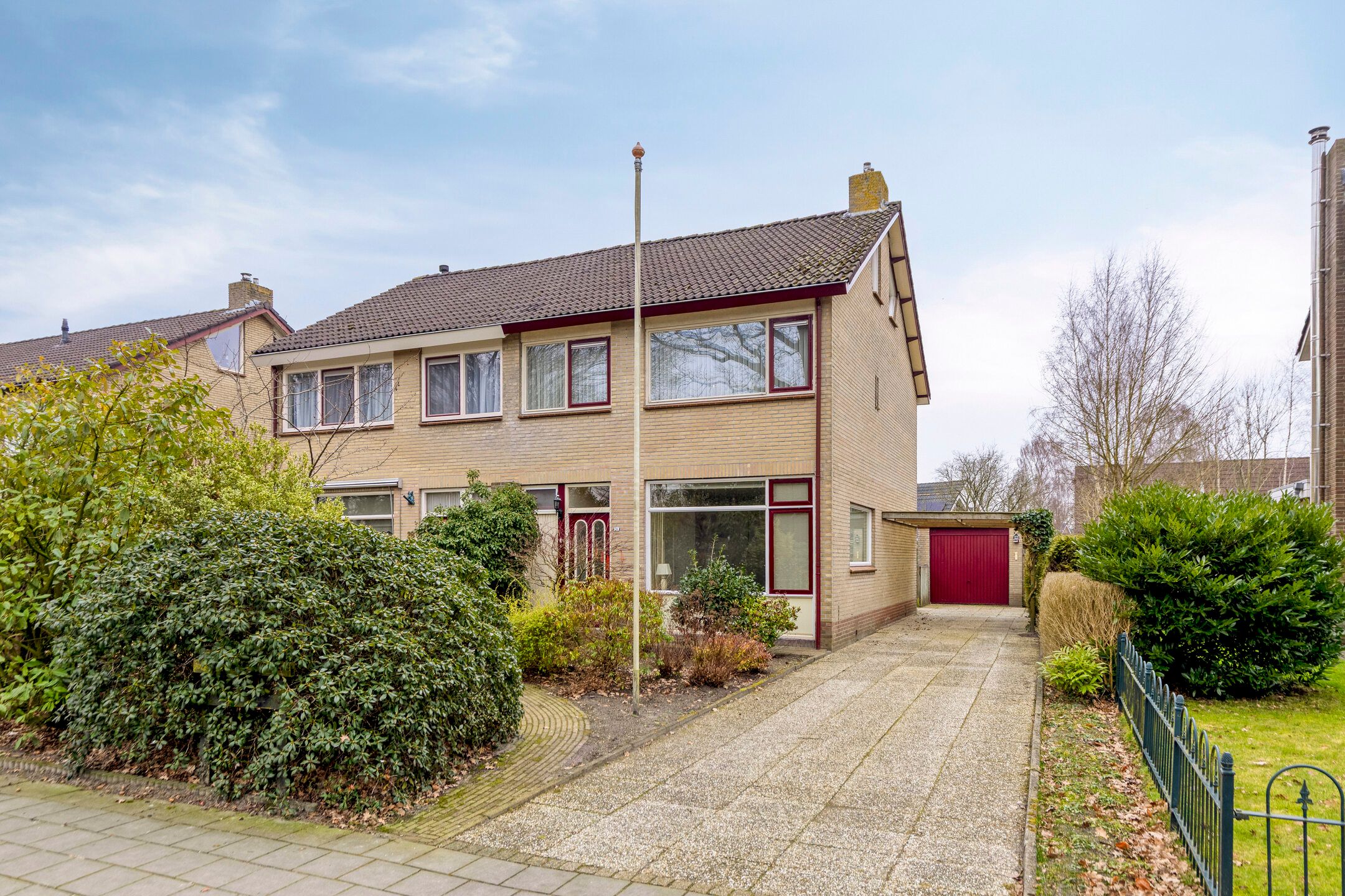 Foto 6 van Oosterwoldseweg 28