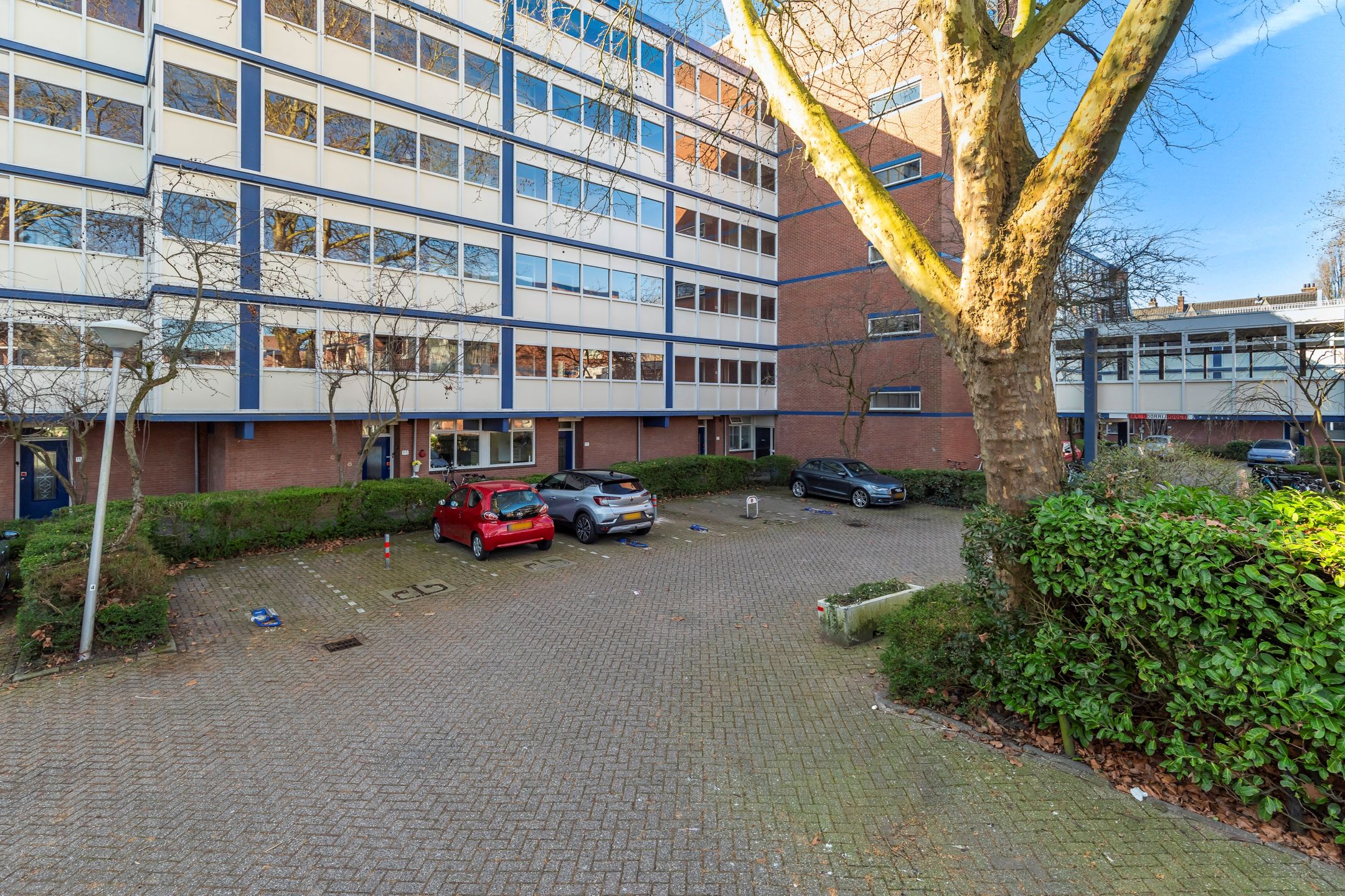 Photo 39 of Burgemeester de Raadtsingel 263