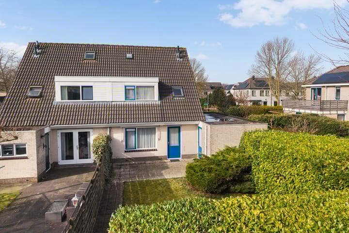 Foto 4 van Haersmastins 44